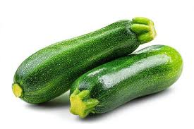 Zucchini (Green)